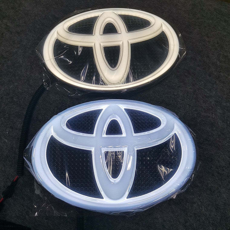 Wymiana znaku LED Crystal Dynamic