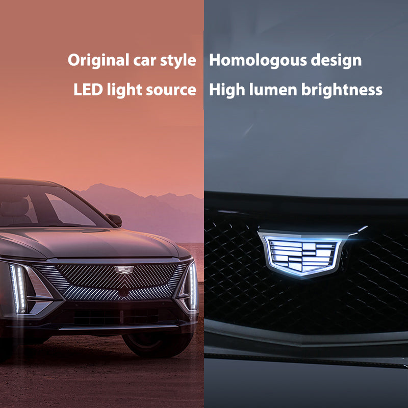 Wymiana znaku LED Crystal Dynamic