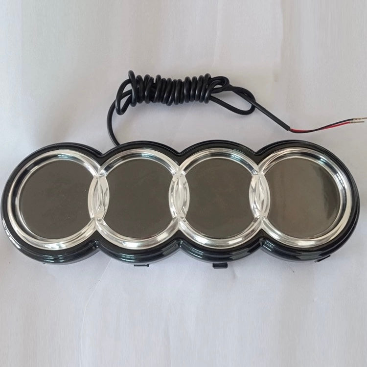 Wymiana znaku LED Crystal Dynamic