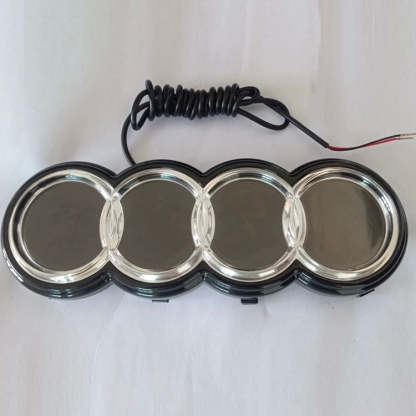 Wymiana znaku LED Crystal Dynamic