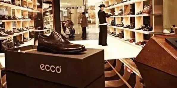 扒一扒| ecco 究竟是一个什么样的品牌？ - 知乎
