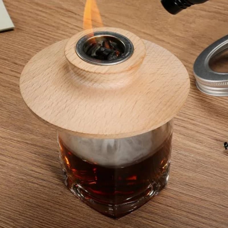 (Oferta ograniczona czasowo - 49% zniżki) 🎁Zestawy koktajlowe i barmańskie🔥