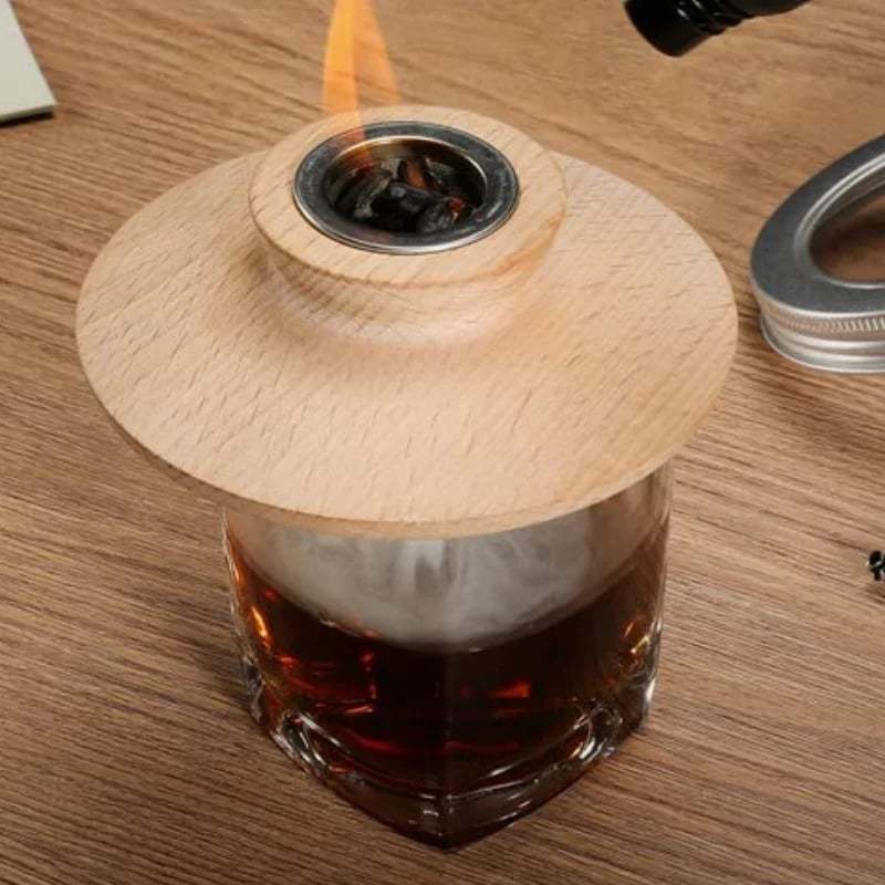 (Oferta ograniczona czasowo - 49% zniżki) 🎁Zestawy koktajlowe i barmańskie🔥