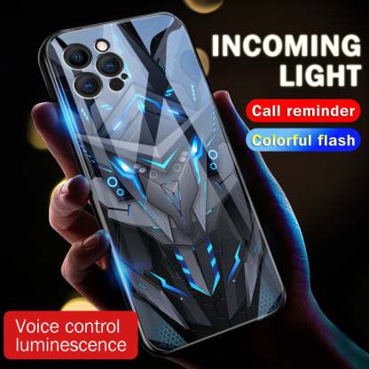 📱A【super armor】obudowa telefonu flash dla Apple