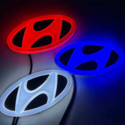 Wymiana znaku LED Crystal Dynamic
