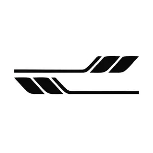 SZEMÉLYRE SZABOTT SPORTKOCSI MATRICÁK