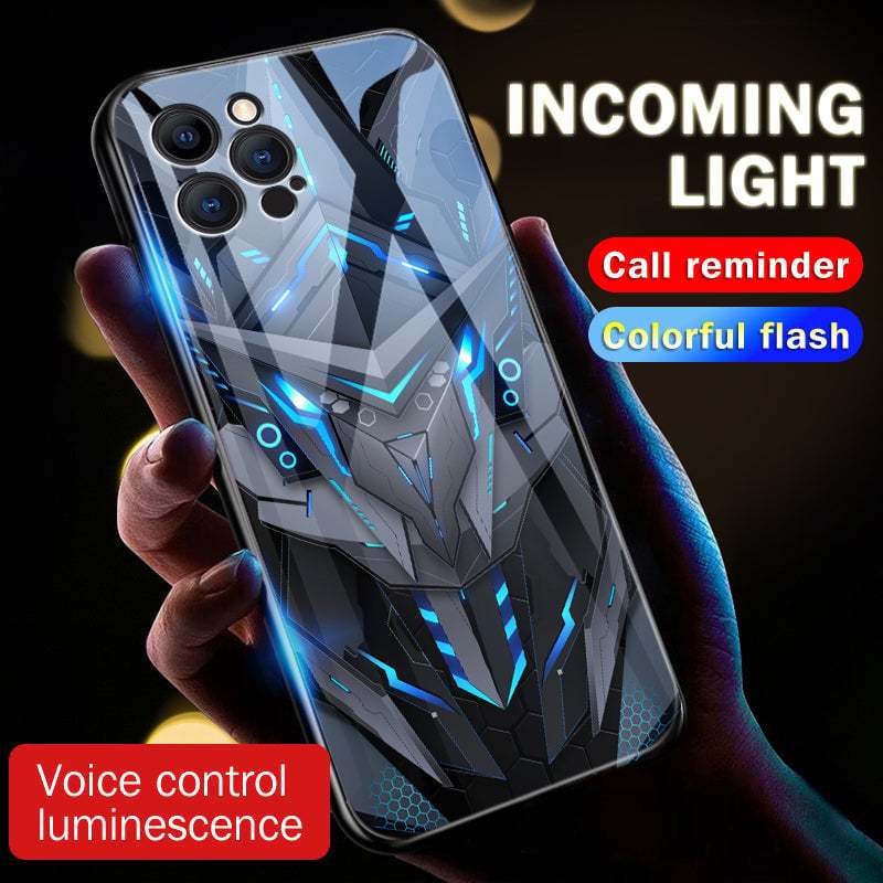 📱A【super armor】obudowa telefonu flash dla Apple