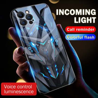 📱A【super armor】obudowa telefonu flash dla Apple