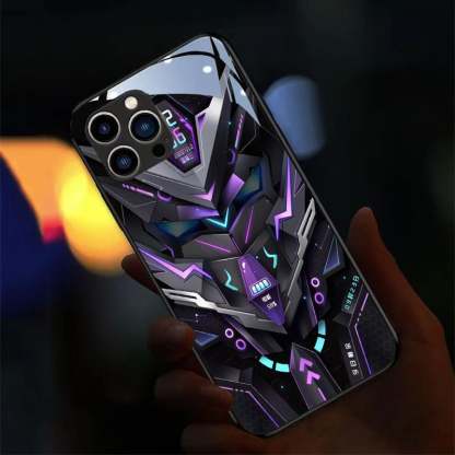 📱A【super armor】obudowa telefonu flash dla Apple