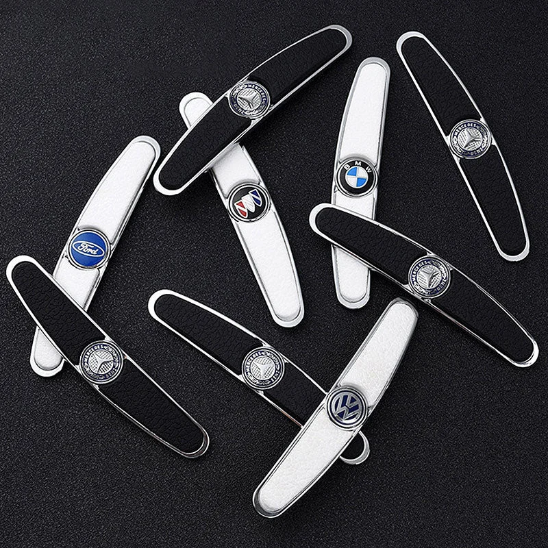 ZDERZAK SAMOCHODOWY METALOWY (4 SZT./1 ZESTAW)