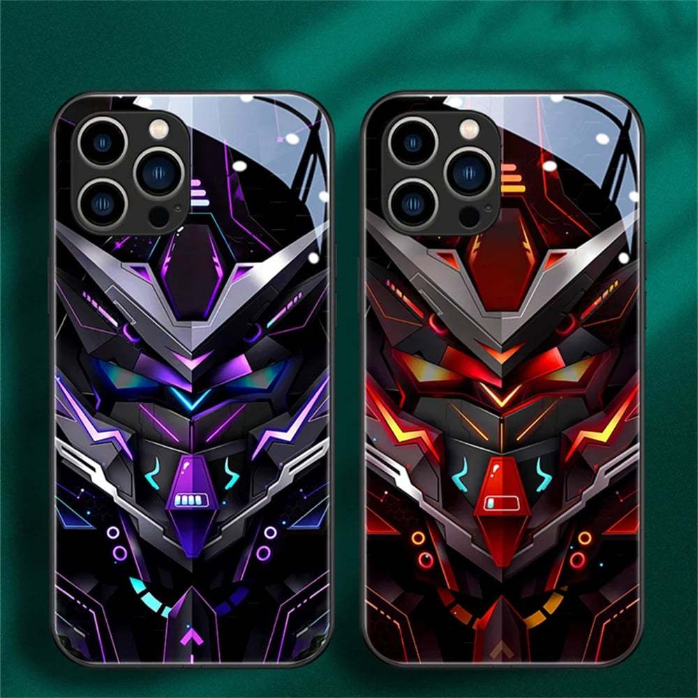 📱A【super armor】obudowa telefonu flash dla Apple