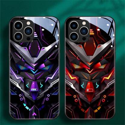 📱A【super armor】obudowa telefonu flash dla Apple