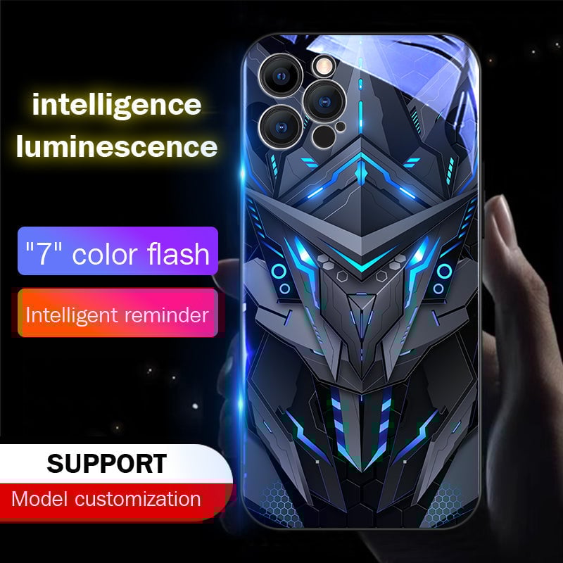 📱A【super armor】obudowa telefonu flash dla Apple