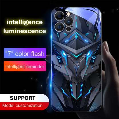📱A【super armor】obudowa telefonu flash dla Apple