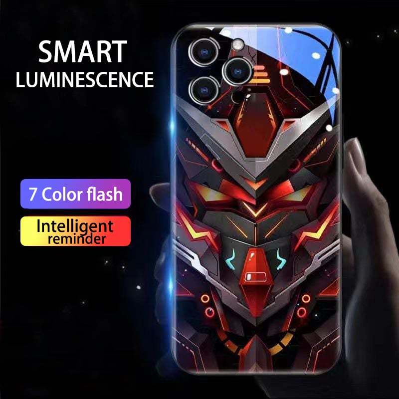 📱A【super armor】obudowa telefonu flash dla Apple