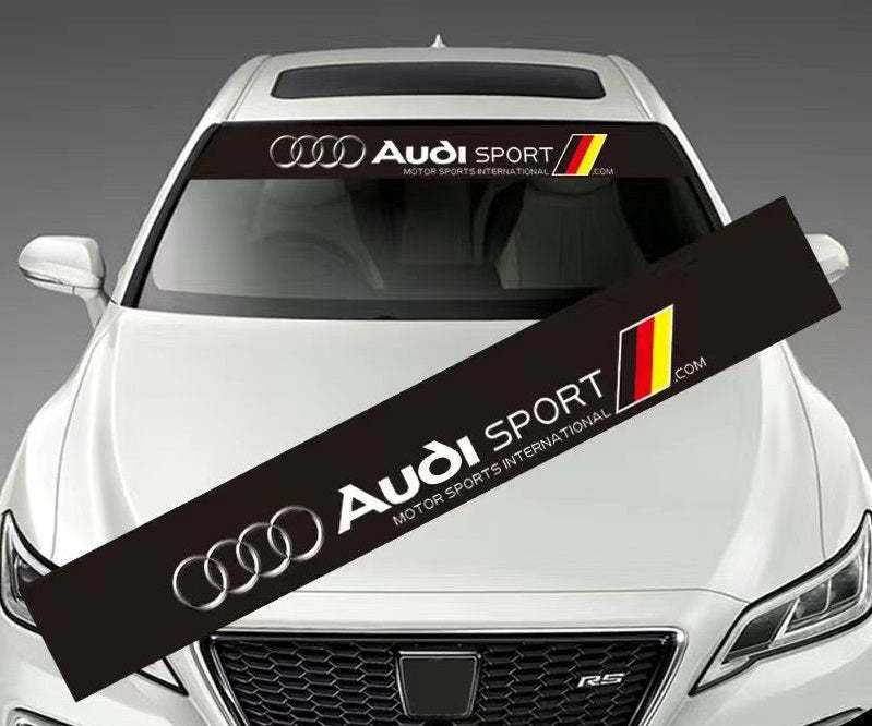 HOLIDAY SALE🔥50% OFF🔥Car Sun Visor Sticker
