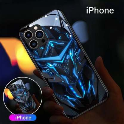 📱A【super armor】obudowa telefonu flash dla Apple