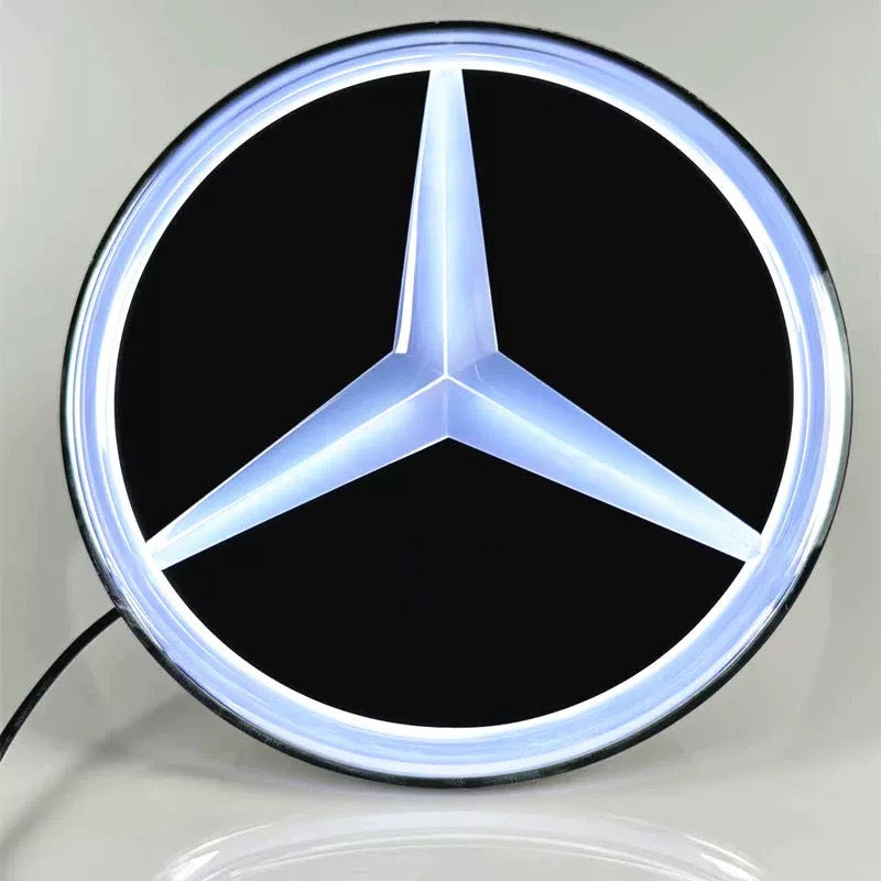 Wymiana znaku LED Crystal Dynamic