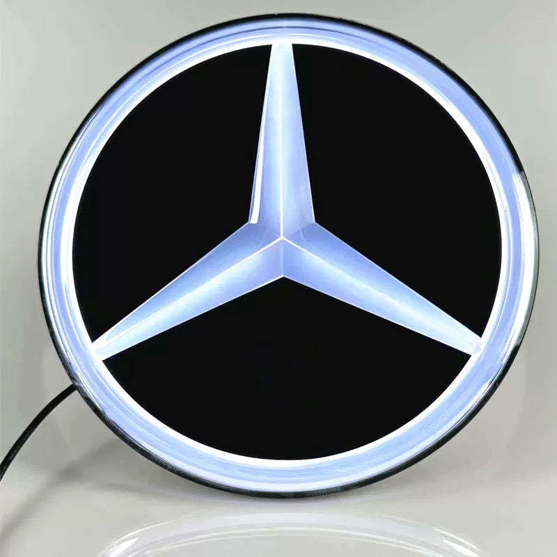 Wymiana znaku LED Crystal Dynamic