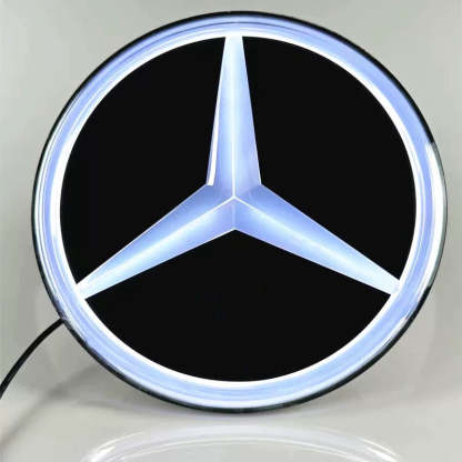 Wymiana znaku LED Crystal Dynamic
