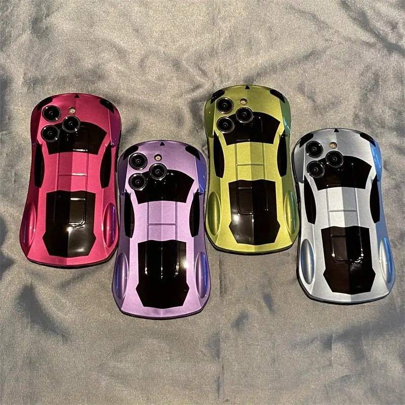 luxury and cool super running phone case advanced sense for iphone 14 13 12 11 x 8 7 silicone details 2