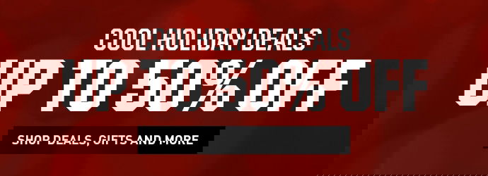 Dick's Sporting Goods: 25% OFF During Friends & Family Weekend! | Milled