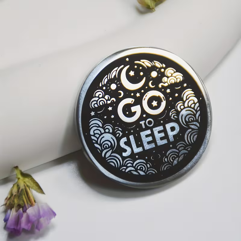 “One More Game or Go to Sleep” Gamer Decision Coin
