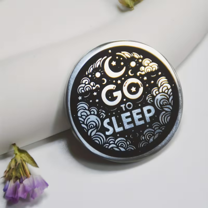 “One More Game or Go to Sleep” Gamer Decision Coin