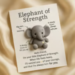 💝Pocket Friends of Hugs & Hope