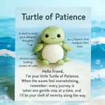 💝Pocket Friends of Hugs & Hope