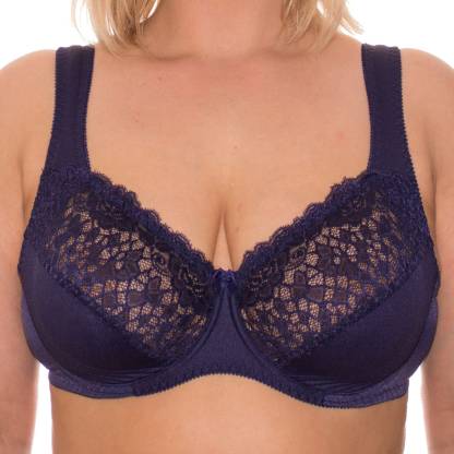 💖 Full Coverage Underwire Bra – Comfort & Support for Every Curve