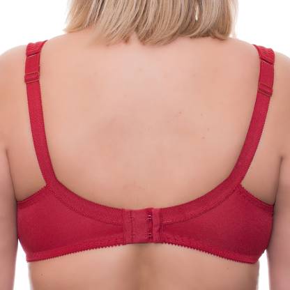 💖 Full Coverage Underwire Bra – Comfort & Support for Every Curve