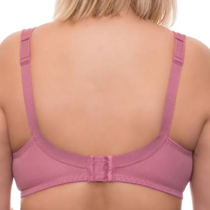 💖 Full Coverage Underwire Bra – Comfort & Support for Every Curve