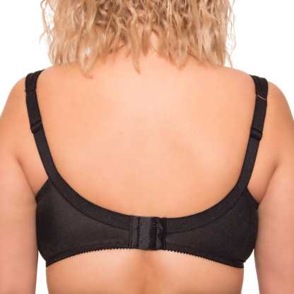💖 Full Coverage Underwire Bra – Comfort & Support for Every Curve