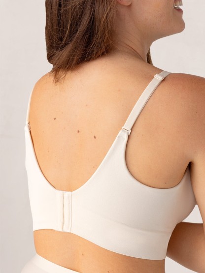 Supportive Comfort Wireless Shaping Bra