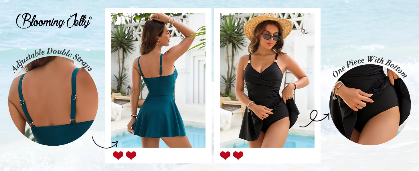 One Piece Swimsuit One Piece Swimsuit