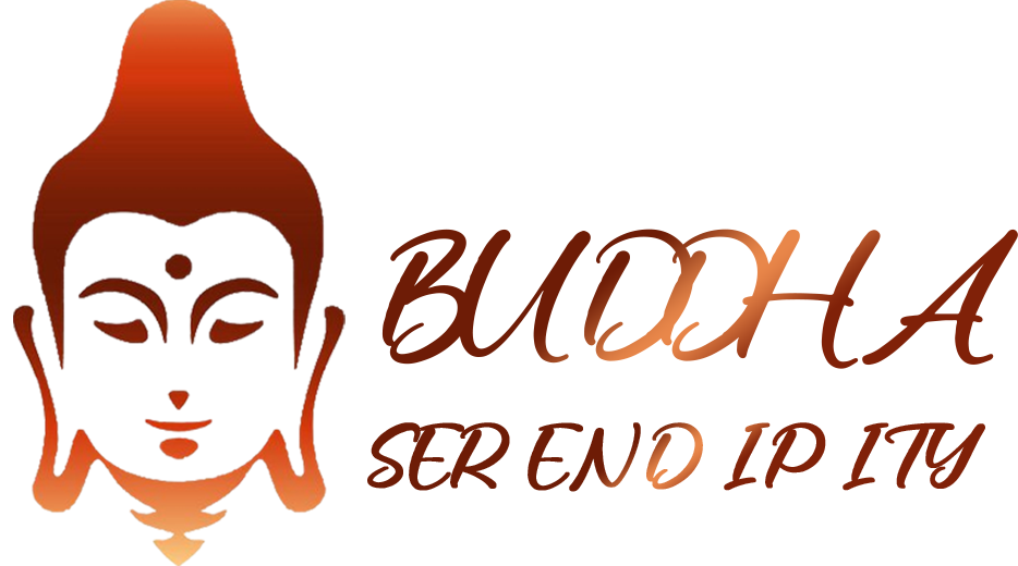 Buddhaserendipity