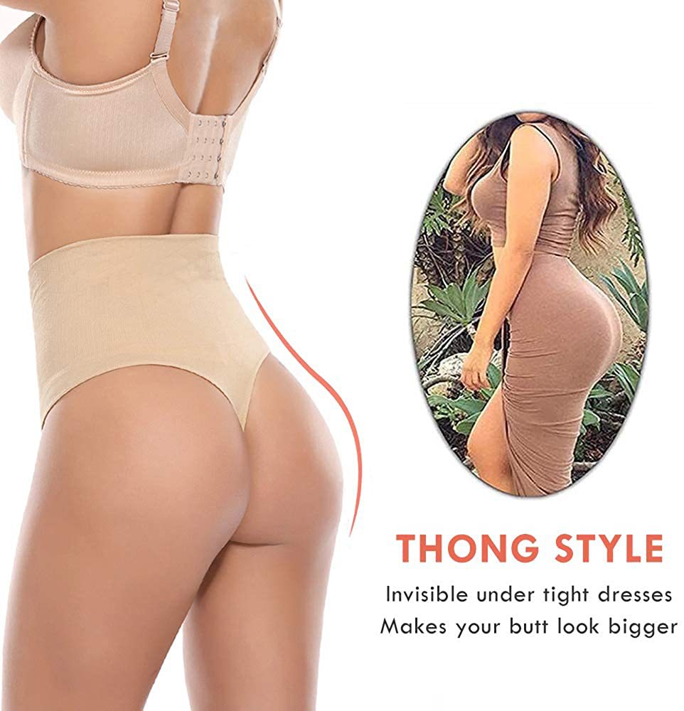 Sculpting Thong