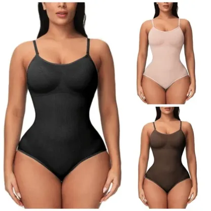 2023 🔥BODYSUIT SHAPEWEAR✨