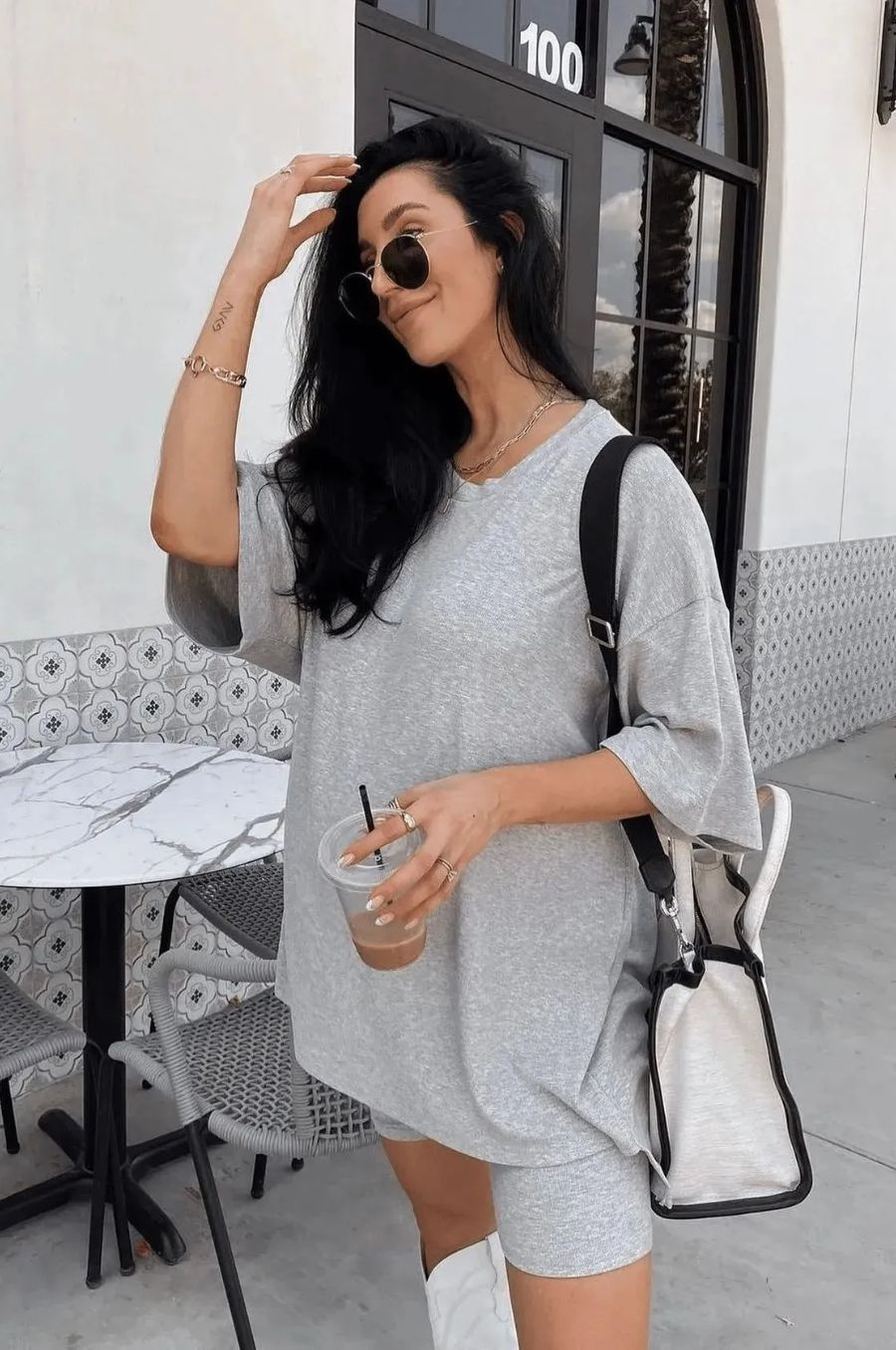 Summer Sale 50% OFF🔥🔥🔥2 Piece Outfit Lounge Set