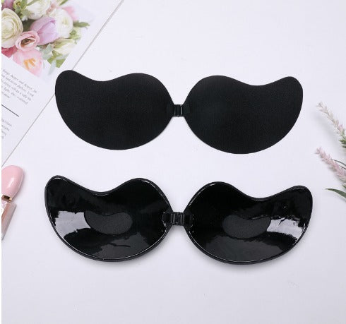 Strapless Push-Up Bra