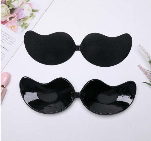 Strapless Push-Up Bra