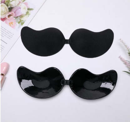 Strapless Push-Up Bra