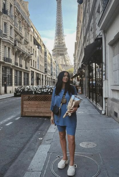 Summer Sale 50% OFF🔥🔥🔥2 Piece Outfit Lounge Set