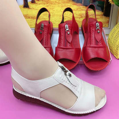 2023 Summer Women Comfortable Soft Sole Sandals