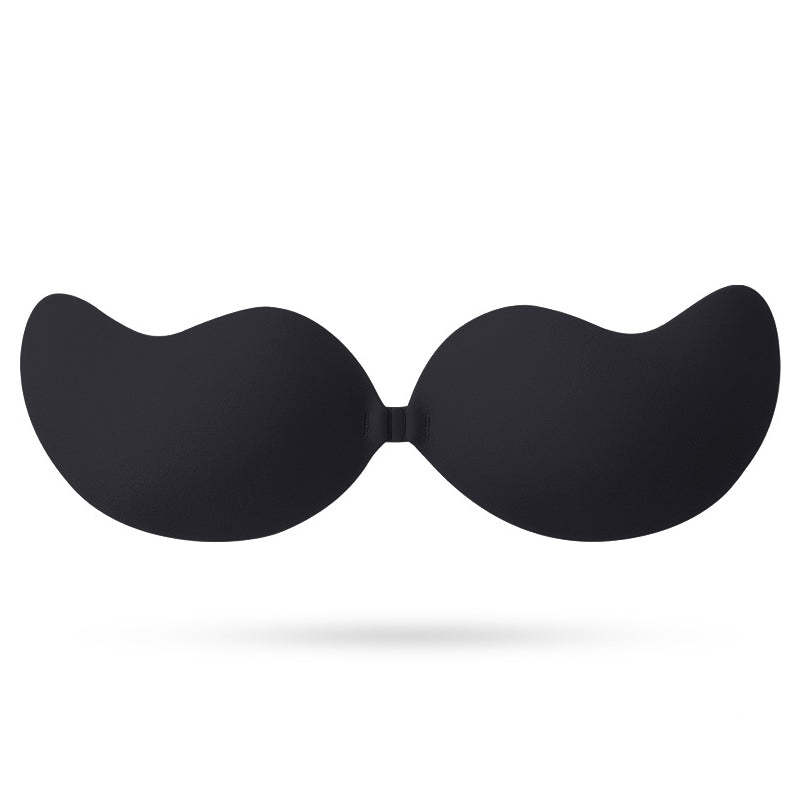 Strapless Push-Up Bra