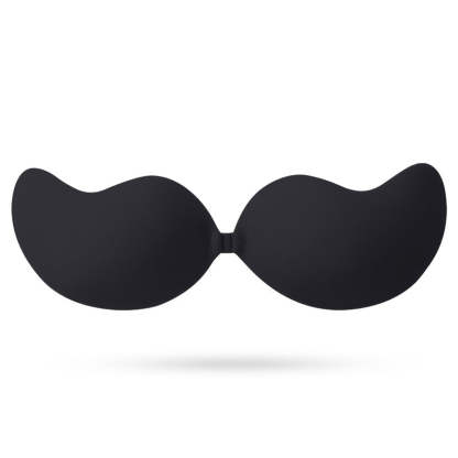 Strapless Push-Up Bra