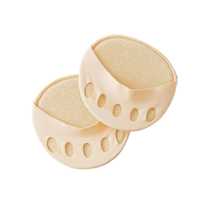 HAPPY HEELERS™ - FOREFOOT PADS 2.0