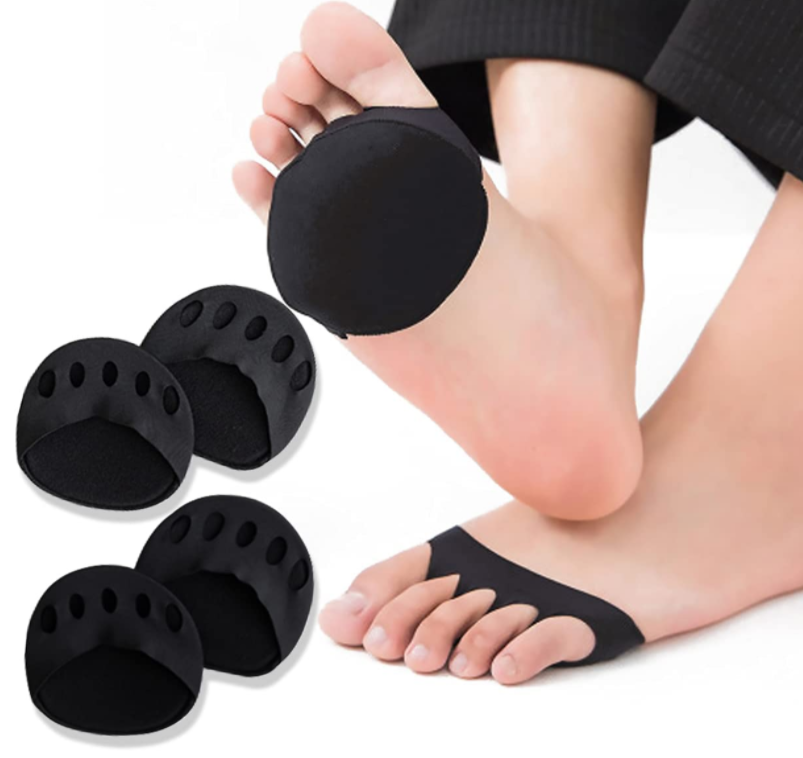 HAPPY HEELERS™ - FOREFOOT PADS 2.0