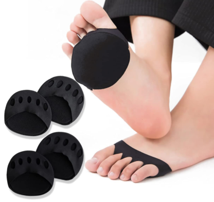 HAPPY HEELERS™ - FOREFOOT PADS 2.0